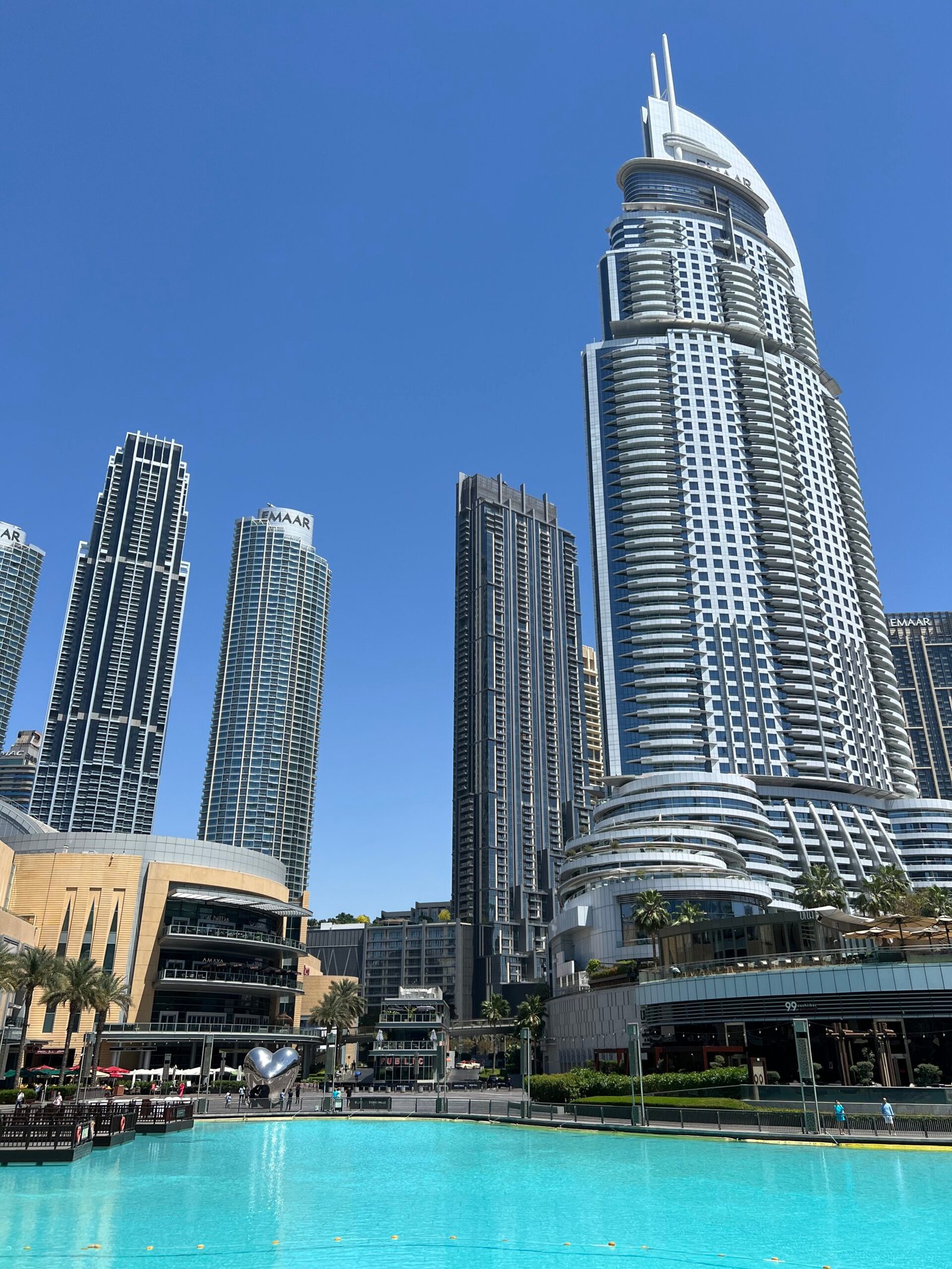 Dubai